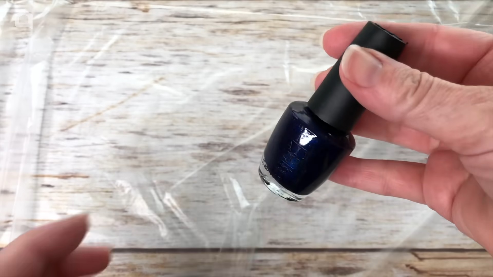 Nail polish hacks you never heard