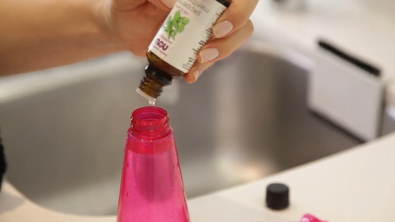 Rubbing Alcohol Uses