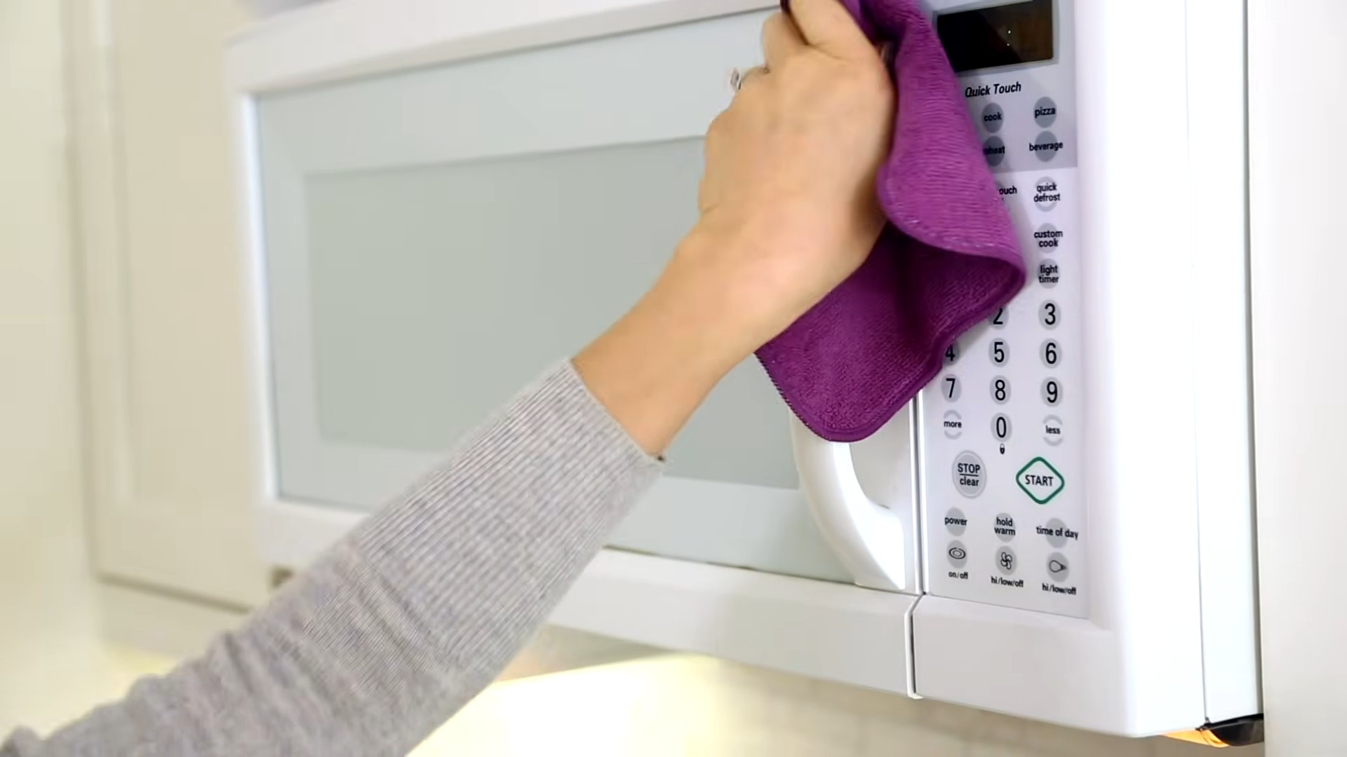 Dish Soap Home Hacks