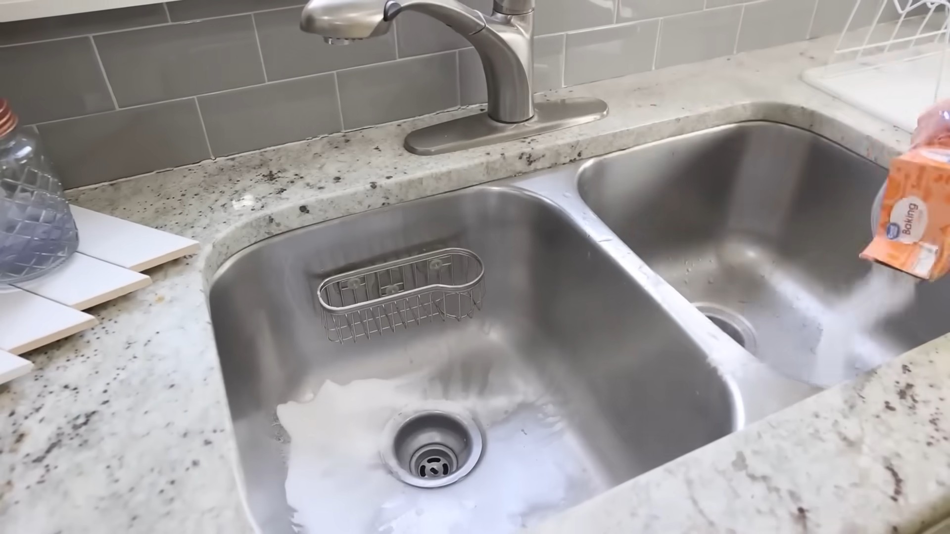 Lime Cleaning Hacks