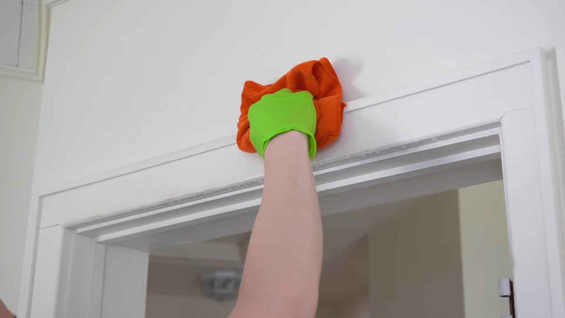 DIY cleaning formulas