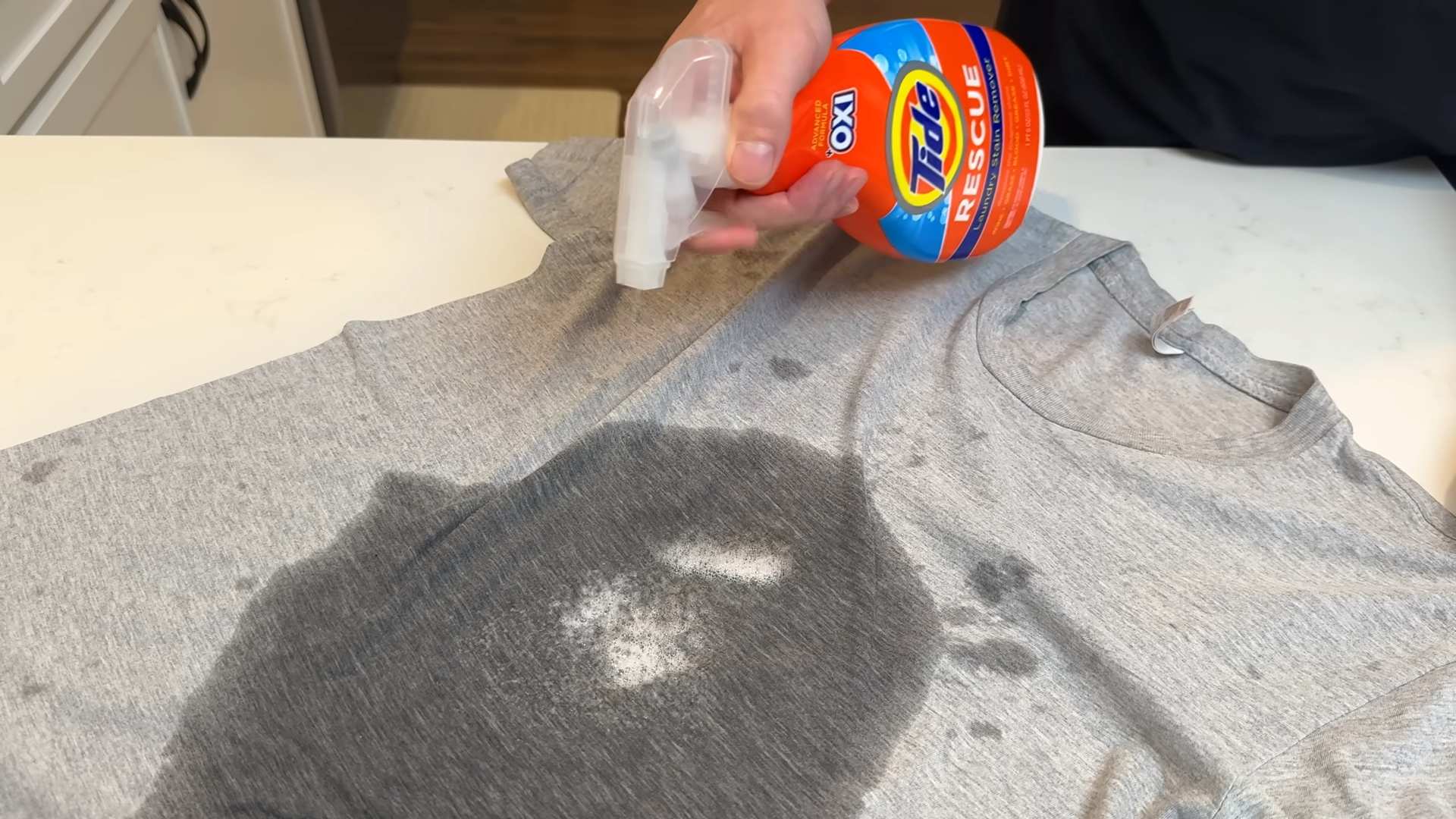 Laundry Hacks
