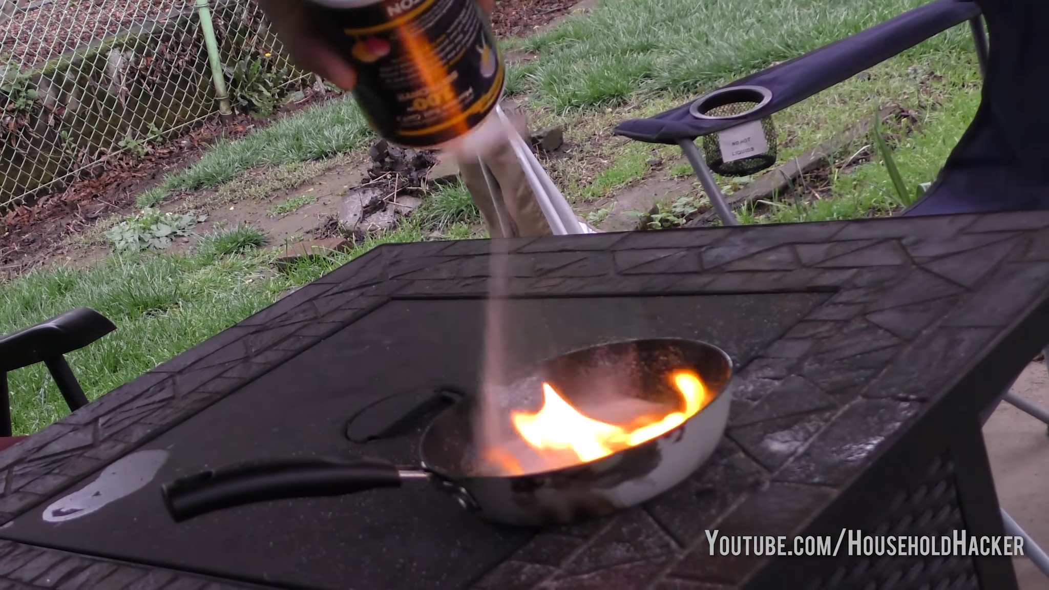 Salt hacks for home