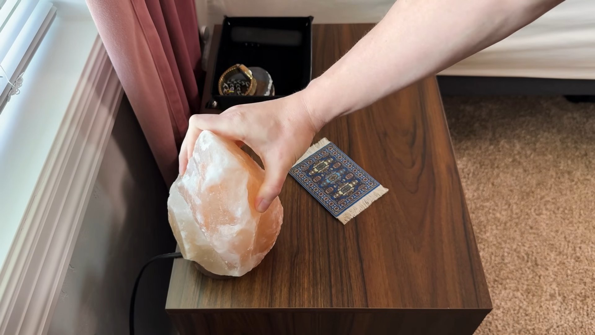 Clean Bedroom Maintenance