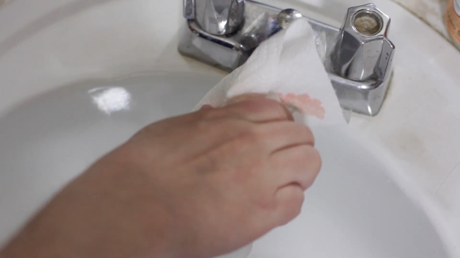 Shaving Cream Life Hacks